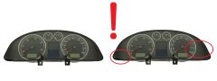 Speedometer VW Passat B5 3B0920829A 110080198008 69456