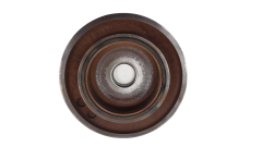 Krumtapaksel remskive 7700111172 2.0 IDE Renault Laguna 2