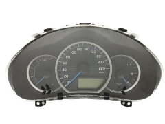 Omdrejningstæller Toyota Yaris 83800-0DT70 MB157550-7732 52042