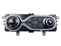Varmestyreenhed A/C Renault ZOE 275107386R