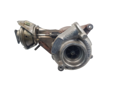Turbolader 0375K8 GT1749V 9654919580 2.0 HDI 2.0 TDCi PSA Ford Garrett