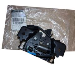 Motorhjelmslås Ny Original 656017233R Renault