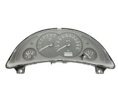 Omdrejningstæller Opel Corsa C 09166814FL 110008988009 43745