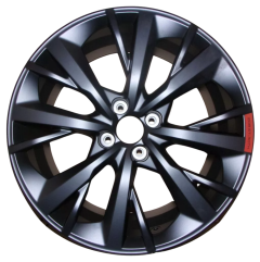 Alufælg Ny Original 18" 9810294980 Peugeot