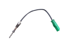 Udstødningstemperatursensor 9677671280 2.0 e-HDI Citroen Peugeot