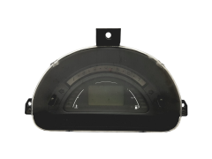 Omdrejningstæller Citroen C2 C3 P9650735480 G 01 59624