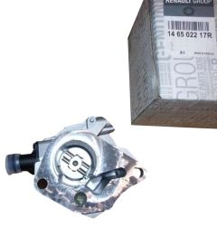 Vakuumpumpe Original Renault Clio Megane Scenic 1.5 dCi 146502217R