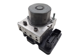 Abs Pumpe Seat Ibiza 6R0614517BL 0265956073 Bosch 2201