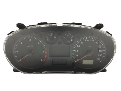 Omdrejningstæller Seat Ibiza W06K0920801E 110008924028 51474