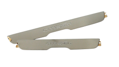 Dørtrinsliste Ny Original Citroen C4 picasso 1610796680
