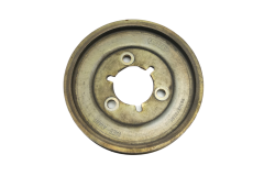 Krumtapaksel remskive 9630873780 1.4 1.6 Citroen Saxo