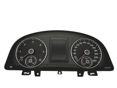Omdrejningstæller VW Caddy 2K0920865E A2C53437145 VDO 31855