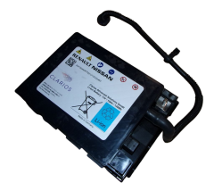 Batteri Ny Original 244100440R Renault 13V 10AH