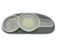Omdrejningstæller Renault Megane 3 248107859R A2C53363612 26599