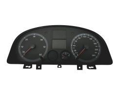 Omdrejningstæller VW Caddy 2K0920841C 110080237019 52294