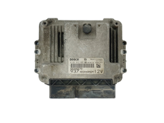 Styreenhed 55206270 0281012882 Alfa Romeo Bosch 37258