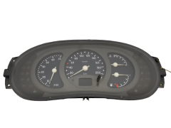 Omdrejningstæller Renault Clio 2 7700410442 C 23124