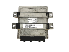 Styreenhed NNN100710 Rover 28294