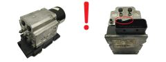 Abs Pumpe Opel Vectra C 13663913 13136694 TRW 67303