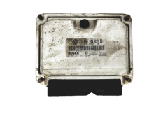 Styreenhed 045906019BG 0281011244 Seat VW Bosch 18276