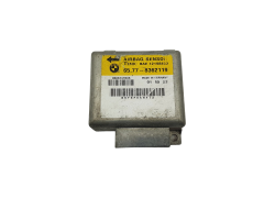 Styreenhed modul 65.77-8362119 12198403 BMW Temic 69032