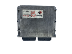 Styreenhed LPG 67R011002 110R001001 031001 FLY SF BRC 48664