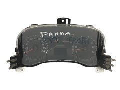 Omdrejningstæller Fiat Panda 51711239 503000480900 58535