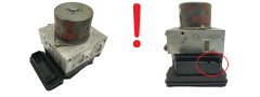 Abs Pumpe Lancia Delta 3 51847730 54085113E TRW 62150