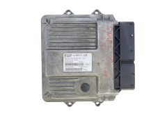 Styreenhed Suzuki FGP 55195173 AB 71600.039.01 Magneti Marelli 54082