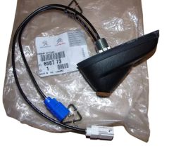 Antennefod Original 658773 6587.73 Citroen Peugeot