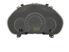 Omdrejningstæller Toyota Yaris 83800-0DR50 MB157550-5207 2649