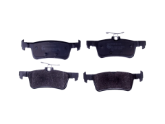 Bremseklodser Bag Citroen Peugeot 308 508 1611331480