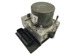 Abs Pumpe Fiat Grande Punto 51822143 0265230348 0265951047 61362