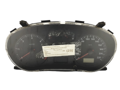 Omdrejningstæller Seat Ibiza W06K0920801E 110008924028 49901