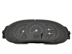 Omdrejningstæller Renault Clio 2 7700410434 F 23249