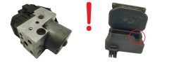 Abs Pumpe Alfa Romeo 156 46513088 0273004483 0265216401 65988