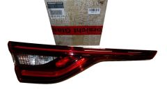 Lygte Venstre Ny Original 265555331R Renault