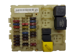 Sikringsboks Ford 98AG14A073AH 518234901 19842