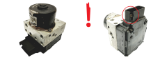 Abs Pumpe Ford Focus 98AG-2M110-CA 10.0948-0105.3 Ate 60476