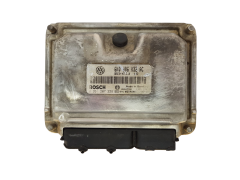Styreenhed Seat 6K0906032AC 0261207228 Bosch 30613