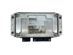 Styreenhed 0261206943 9650346180 9638765680 PSA Bosch 63752