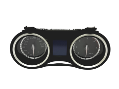 Speedometer Alfa Romeo 159 0156079251 A2C53258527 48278
