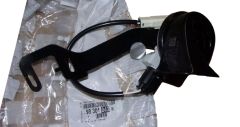Horn Original 9830104080 Citroen Peugeot