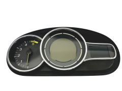 Omdrejningstæller Renault Megane 3 248105260R 56972