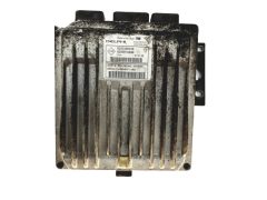 Styreenhed 8200399038 8200619409 R0410B034C Renault Delphi 18176