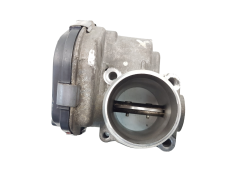 Spjældhusventil Citroen Peugeot Ford 9673534480 1.6 HDI 3191
