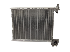 Varmeapparat Renault Clio 4 271153553R Valeo