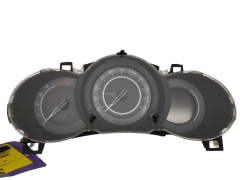 Omdrejningstæller Citroen C3 2 96668806XT A2C53385827 23206