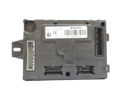 Styreenhed BCM T4SL Renault Dacia 284B18663R A2C92226605 Ny Original