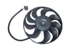Kølerventilator 1C0959455C 99590017901 VW Audi Skoda Vika
